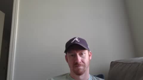 Snapshot of gingerjay2484 chatting on April 12, 2:55 pm gingerjay2484 online show from April 12, 2:55 pm