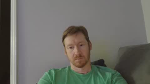 Snapshot of gingerjay2484 chatting on April 14, 1:00 am gingerjay2484 online show from April 14, 1:00 am
