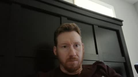 Snapshot of gingerjay2484 chatting on May 21, 6:04 pm gingerjay2484 online show from May 21, 6:04 pm