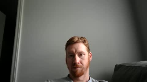 Snapshot of gingerjay2484 chatting on May 23, 6:12 pm gingerjay2484 online show from May 23, 6:12 pm