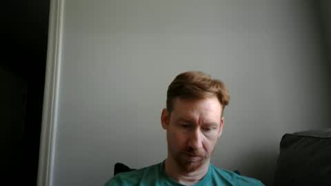 Snapshot of gingerjay2484 chatting on July 4, 2:12 pm gingerjay2484 online show from July 4, 2:12 pm