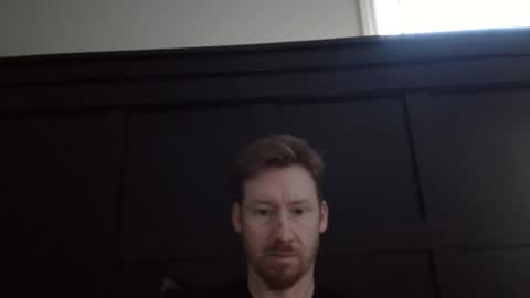 Snapshot of gingerjay2484 chatting on July 14, 6:57 pm gingerjay2484 online show from July 14, 6:57 pm
