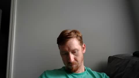 Snapshot of gingerjay2484 chatting on July 19, 10:35 pm gingerjay2484 online show from July 19, 10:35 pm