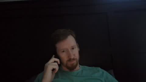 Snapshot of gingerjay2484 chatting on July 29, 12:36 pm gingerjay2484 online show from July 29, 12:36 pm