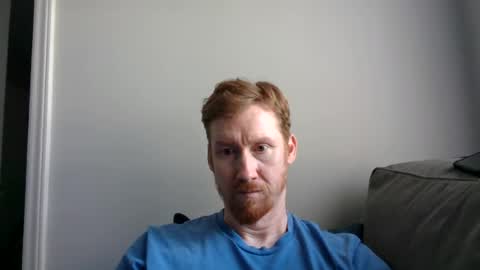 Snapshot of gingerjay2484 chatting on July 30, 6:51 pm gingerjay2484 online show from July 30, 6:51 pm