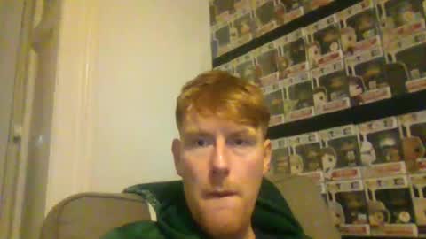 Snapshot of gingerjimmy1990 chatting on January 29, 1:16 am gingerjimmy1990 online show from January 29, 1:16 am
