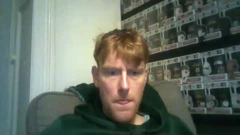 Snapshot of gingerjimmy1990 chatting on January 30, 1:22 am gingerjimmy1990 online show from January 30, 1:22 am