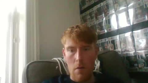 Snapshot of gingerjimmy1990 chatting on January 31, 3:22 pm gingerjimmy1990 online show from January 31, 3:22 pm