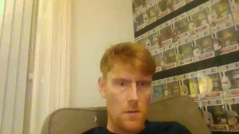 Snapshot of gingerjimmy1990 chatting on January 31, 8:54 pm gingerjimmy1990 online show from January 31, 8:54 pm