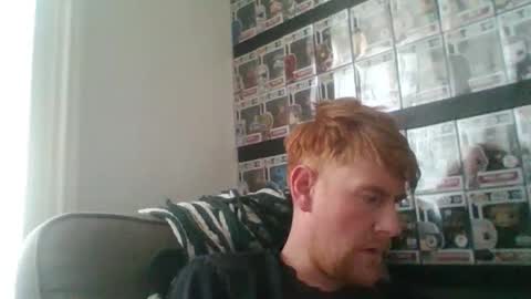 Snapshot of gingerjimmy1990 chatting on February 4, 10:00 am gingerjimmy1990 online show from February 4, 10:00 am