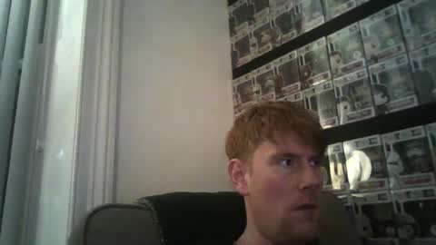Snapshot of gingerjimmy1990 chatting on February 10, 12:30 am gingerjimmy1990 online show from February 10, 12:30 am