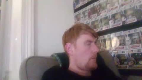 Snapshot of gingerjimmy1990 chatting on February 16, 9:16 pm gingerjimmy1990 online show from February 16, 9:16 pm