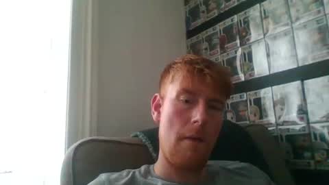 Snapshot of gingerjimmy1990 chatting on February 25, 3:27 pm gingerjimmy1990 online show from February 25, 3:27 pm