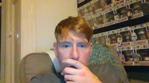 Snapshot of gingerjimmy1990 chatting on March 6, 1:05 am gingerjimmy1990 online show from March 6, 1:05 am