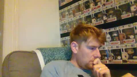 Snapshot of gingerjimmy1990 chatting on March 8, 4:45 am gingerjimmy1990 online show from March 8, 4:45 am