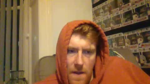 Snapshot of gingerjimmy1990 chatting on January 11, 10:59 pm gingerjimmy1990 online show from January 11, 10:59 pm