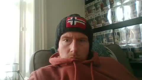 Snapshot of gingerjimmy1990 chatting on January 12, 2:11 pm gingerjimmy1990 online show from January 12, 2:11 pm