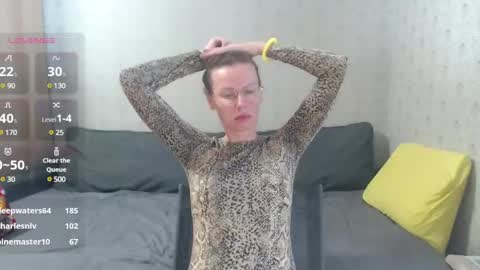 Michelle online show from January 11, 8:00 am