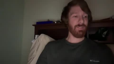 gingermania10 online show from November 25, 1:27 am