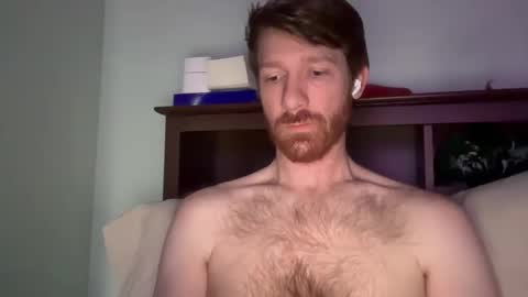 gingermania10 online show from February 15, 3:53 pm