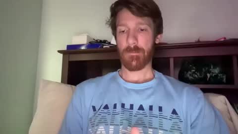 gingermania10 online show from March 3, 7:42 pm