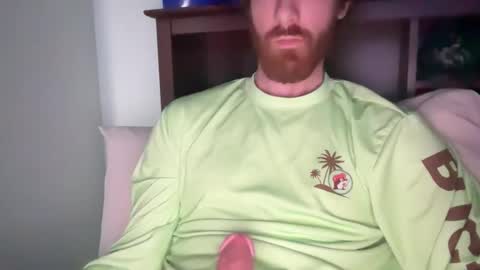 gingermania10 online show from March 14, 7:30 pm