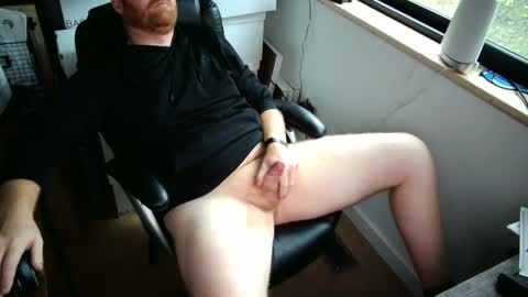 gingermooncum online show from September 16, 12:50 pm