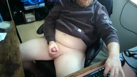 gingermooncum online show from April 29, 6:14 pm