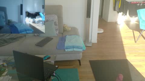 GingerPink online show from December 15, 12:20 pm