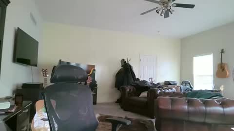 gingerzaddy online show from November 30, 5:39 pm