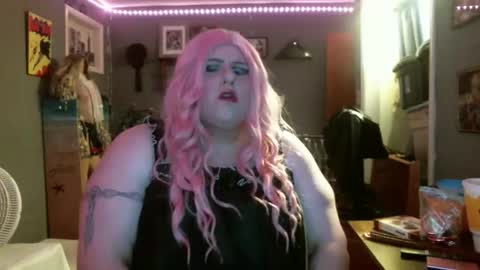ginny ray online show from December 17, 11:22 pm