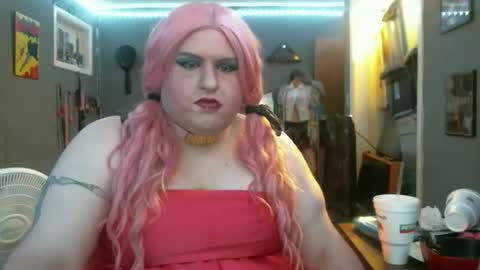 ginny ray online show from January 11, 6:02 pm