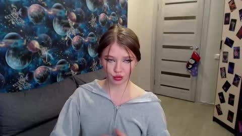 ginnyblacky online show from December 15, 10:14 pm