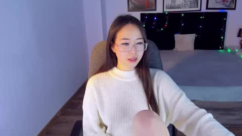 Ginny online show from December 27, 12:34 pm