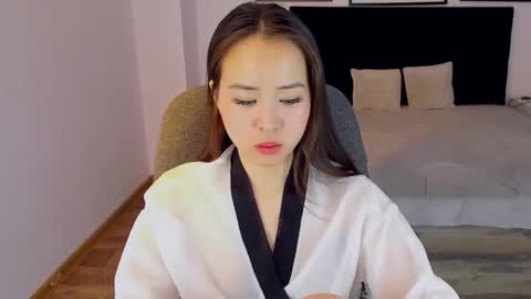 Ginny online show from January 23, 8:45 pm