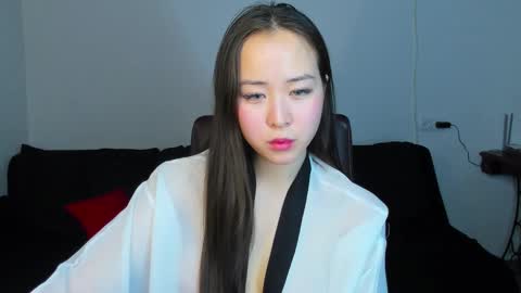 Ginny online show from February 4, 2:32 pm