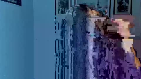 Ginny online show from February 7, 5:40 pm