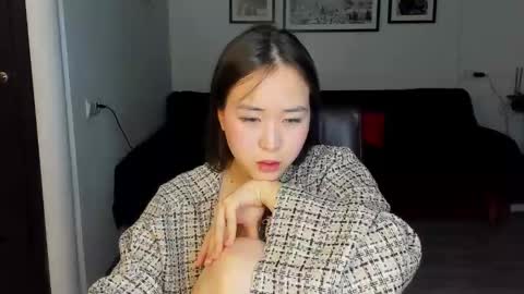 Ginny online show from February 23, 10:42 pm