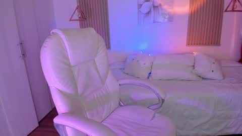 Snapshot of ginnywett chatting on January 13, 9:09 pm Kendall online show from January 13, 9:09 pm