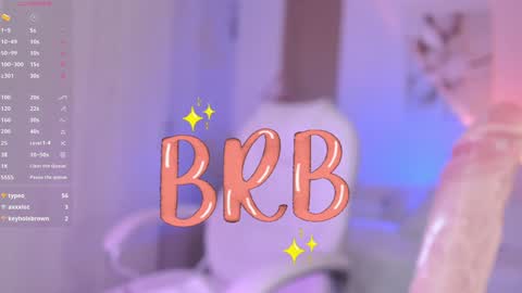 Snapshot of ginnywett chatting on January 24, 4:49 pm Kendall online show from January 24, 4:49 pm