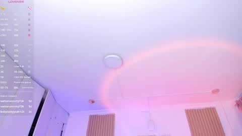 Snapshot of ginnywett chatting on February 25, 12:36 am Kendall online show from February 25, 12:36 am