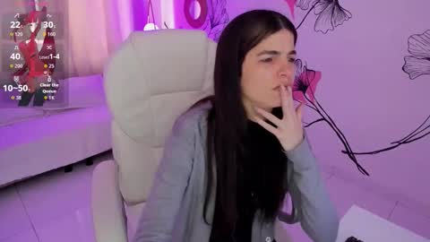 Snapshot of ginnywett chatting on December 16, 1:05 pm Kendall online show from December 16, 1:05 pm