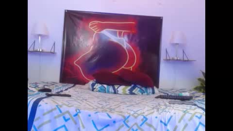 Snapshot of ginoeldal chatting on October 8, 4:15 pm Ginoel online show from October 8, 4:15 pm