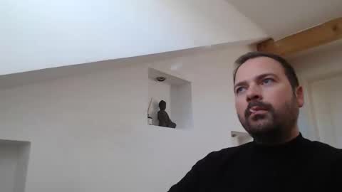 Snapshot of gintonik89 chatting on September 16, 9:21 am gintonik89 online show from September 16, 9:21 am