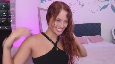 Gio online show from February 22, 2:41 pm