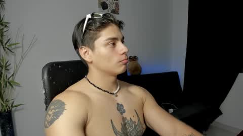 GioRusso online show from December 8, 12:29 am