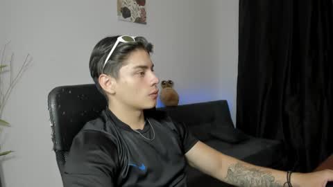 GioRusso online show from December 10, 11:19 pm