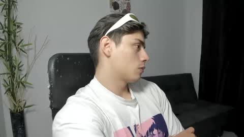 GioRusso online show from December 13, 9:09 pm