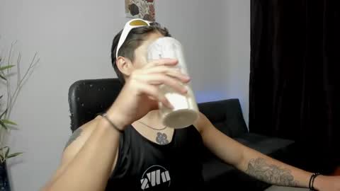 GioRusso online show from December 14, 11:45 pm