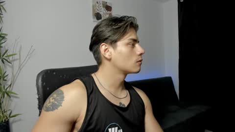 GioRusso online show from December 15, 3:02 am